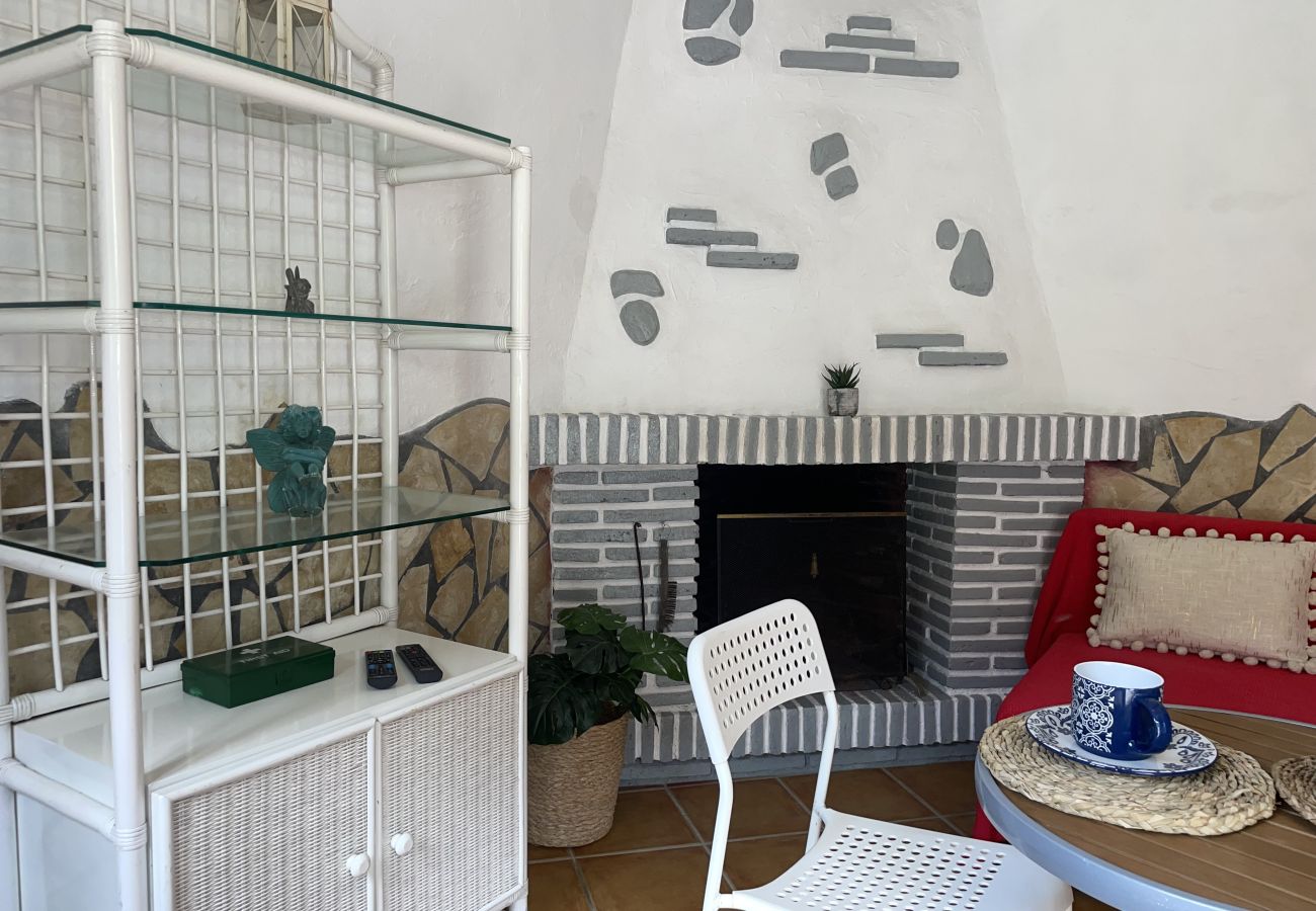 Studio à Cómpeta - Estudio Rural el Acebuchal by At Home Costa del So