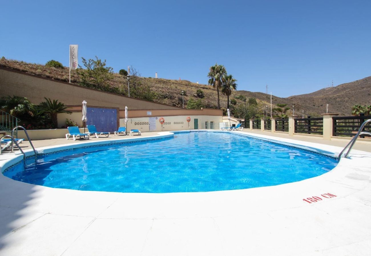 Appartement à Torrox - Apartamento Tamango Hill by At Home Costa del Sol
