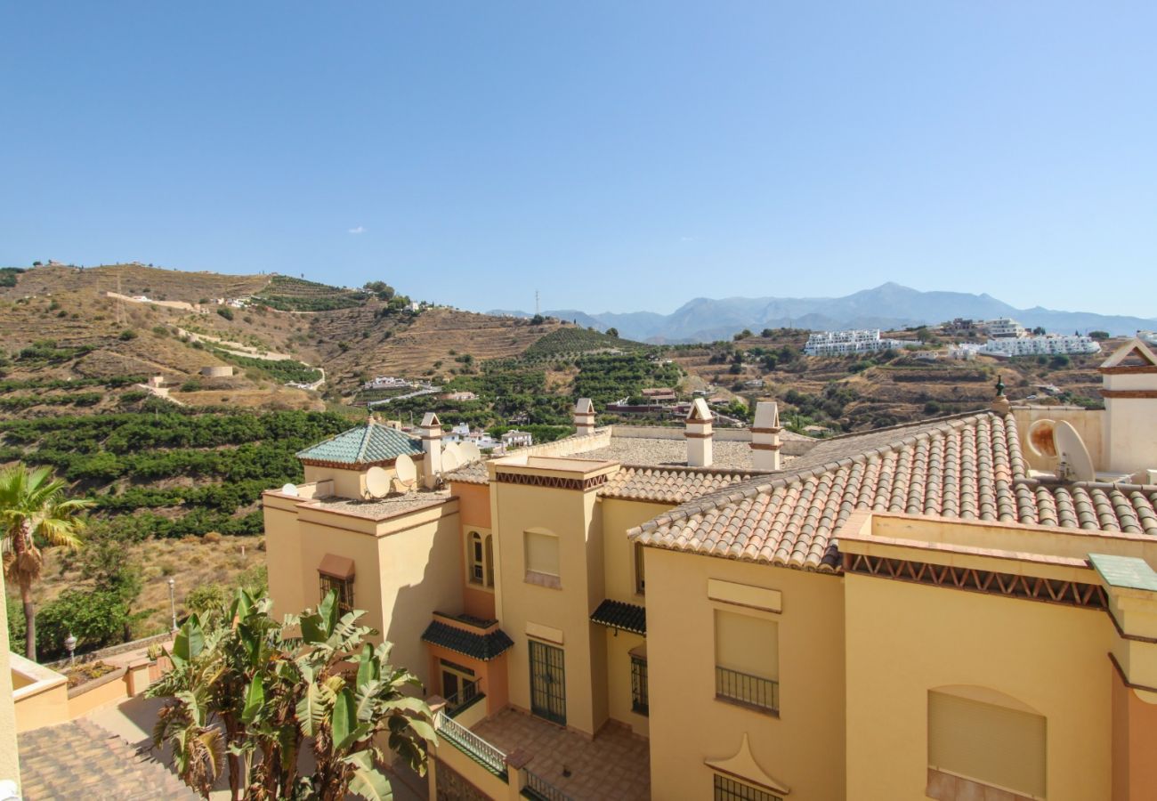 Appartement à Torrox - Apartamento Tamango Hill by At Home Costa del Sol