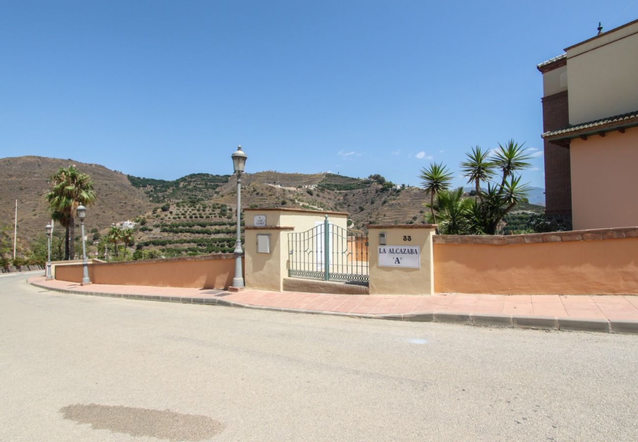 Appartement à Torrox - Apartamento Tamango Hill by At Home Costa del Sol