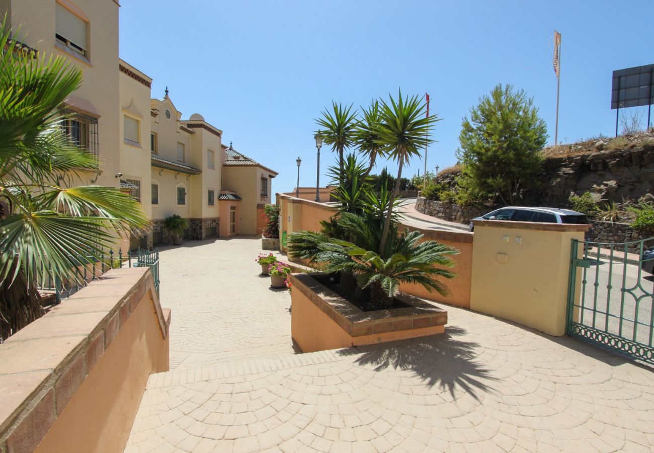 Appartement à Torrox - Apartamento Tamango Hill by At Home Costa del Sol