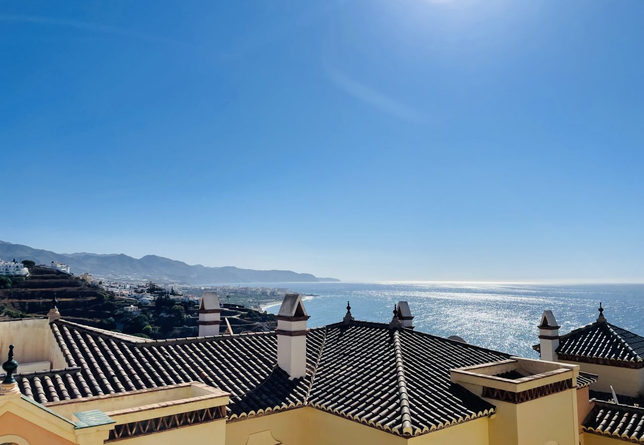 Appartement à Torrox - Apartamento Tamango Hill by At Home Costa del Sol