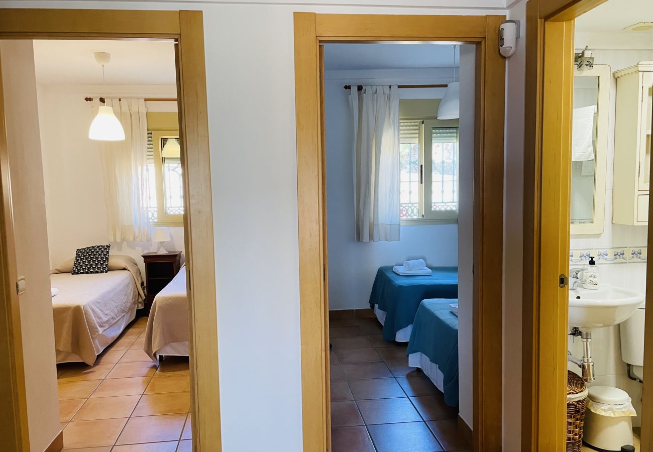 Appartement à Torrox - Apartamento Tamango Hill by At Home Costa del Sol