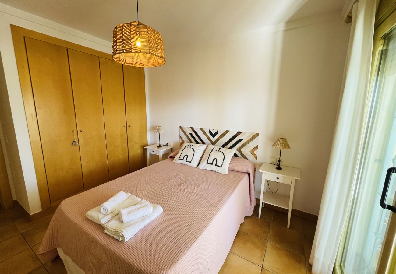 Appartement à Torrox - Apartamento Tamango Hill by At Home Costa del Sol