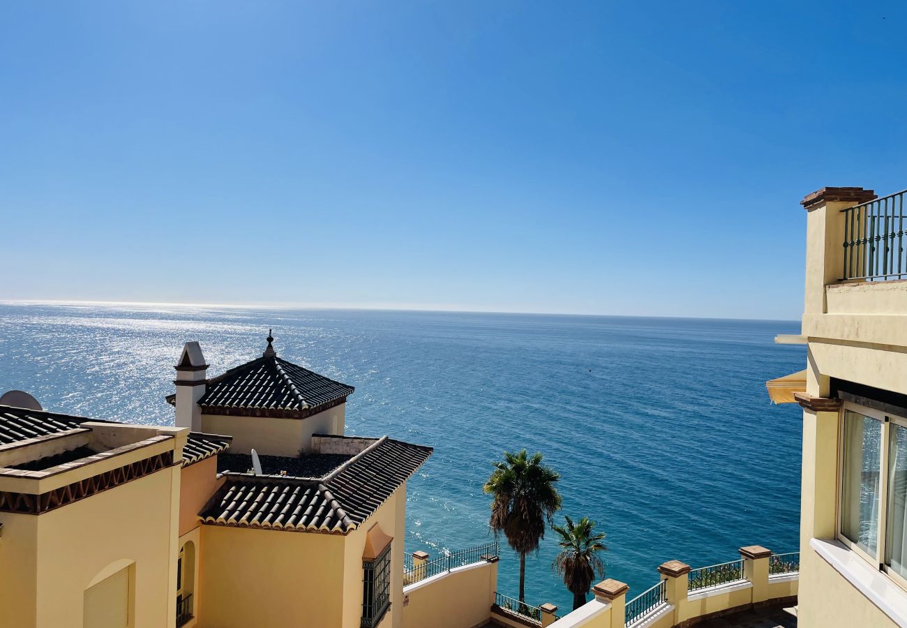 Appartement à Torrox - Apartamento Tamango Hill by At Home Costa del Sol