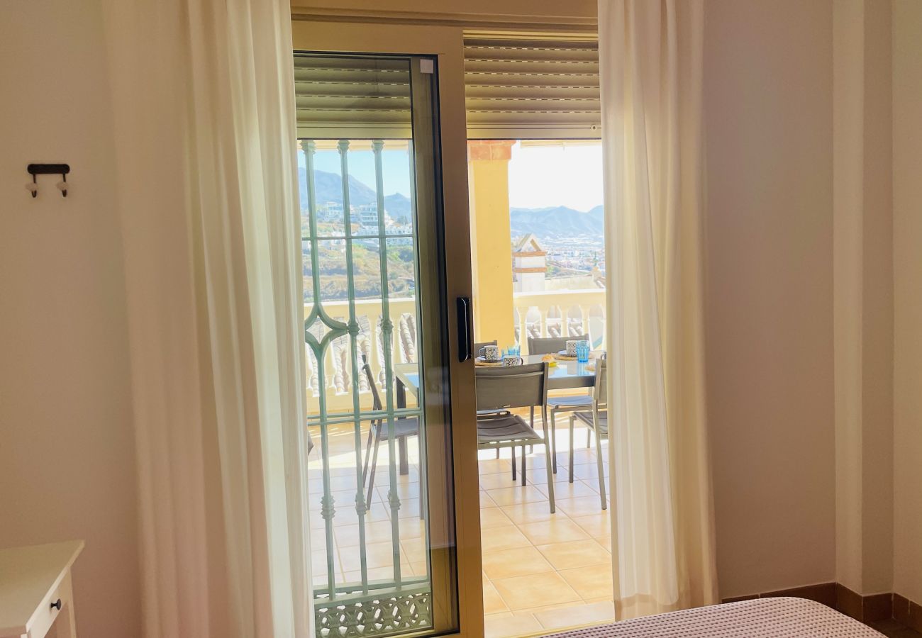 Appartement à Torrox - Apartamento Tamango Hill by At Home Costa del Sol