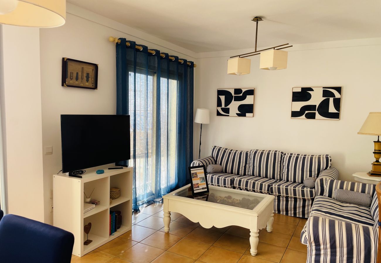 Appartement à Torrox - Apartamento Tamango Hill by At Home Costa del Sol