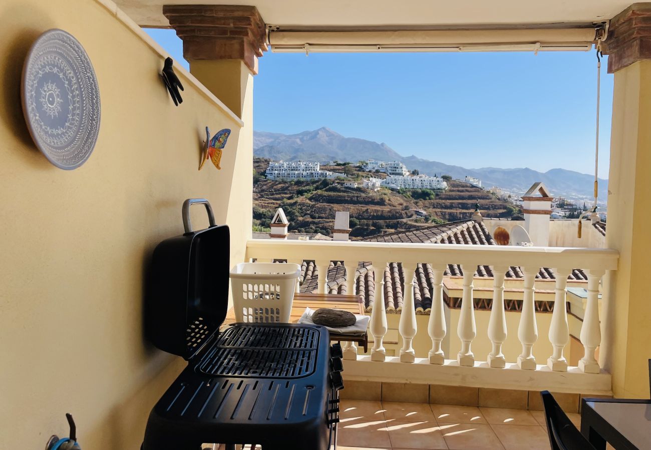 Appartement à Torrox - Apartamento Tamango Hill by At Home Costa del Sol
