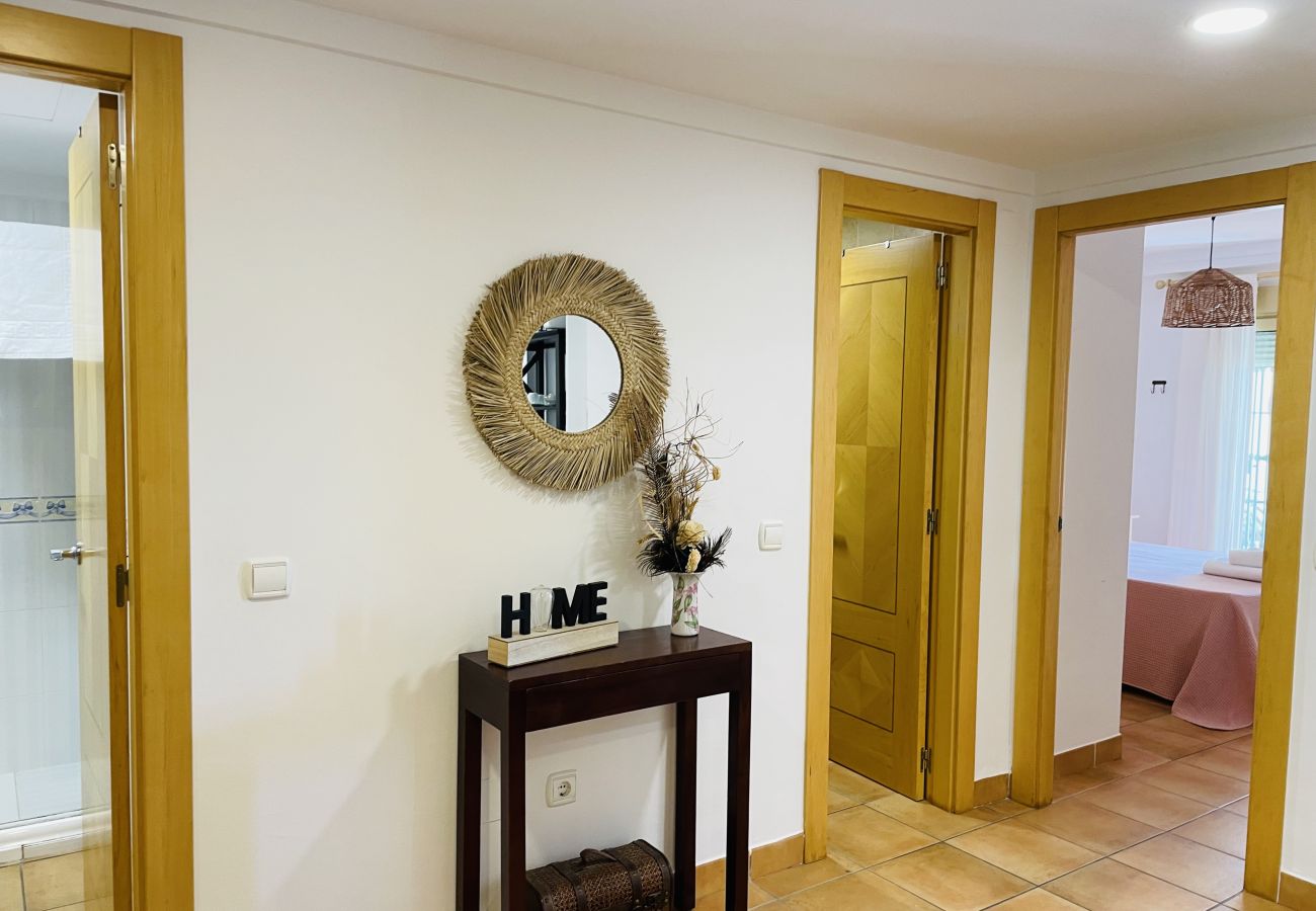 Appartement à Torrox - Apartamento Tamango Hill by At Home Costa del Sol