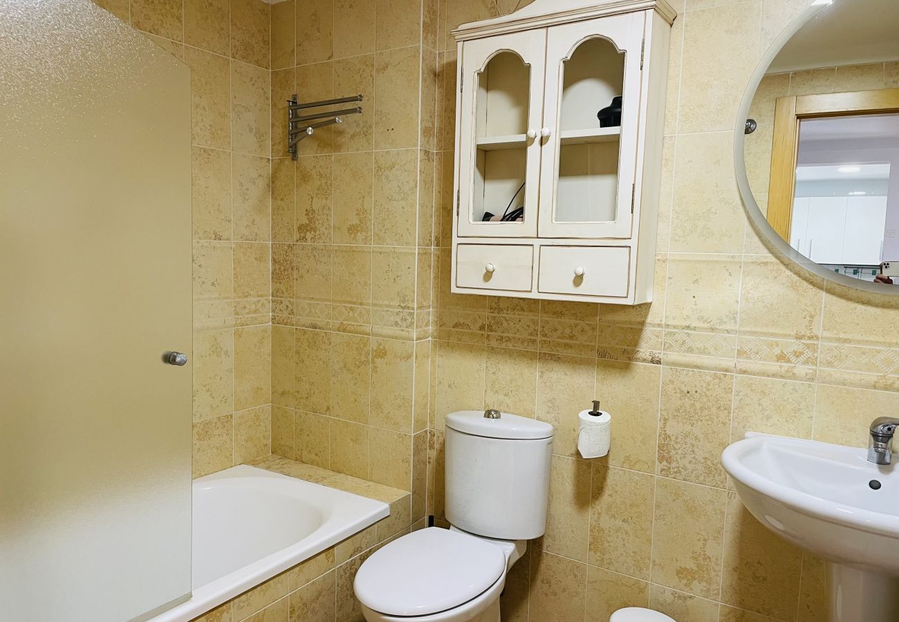 Appartement à Torrox - Apartamento Tamango Hill by At Home Costa del Sol