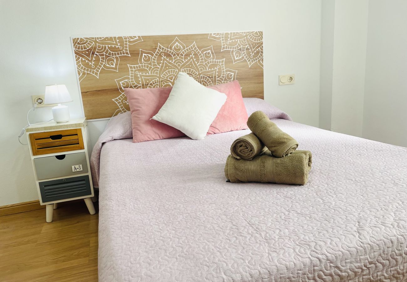 Appartement à Nerja - Apartamento Velero en el ctro de Nerja