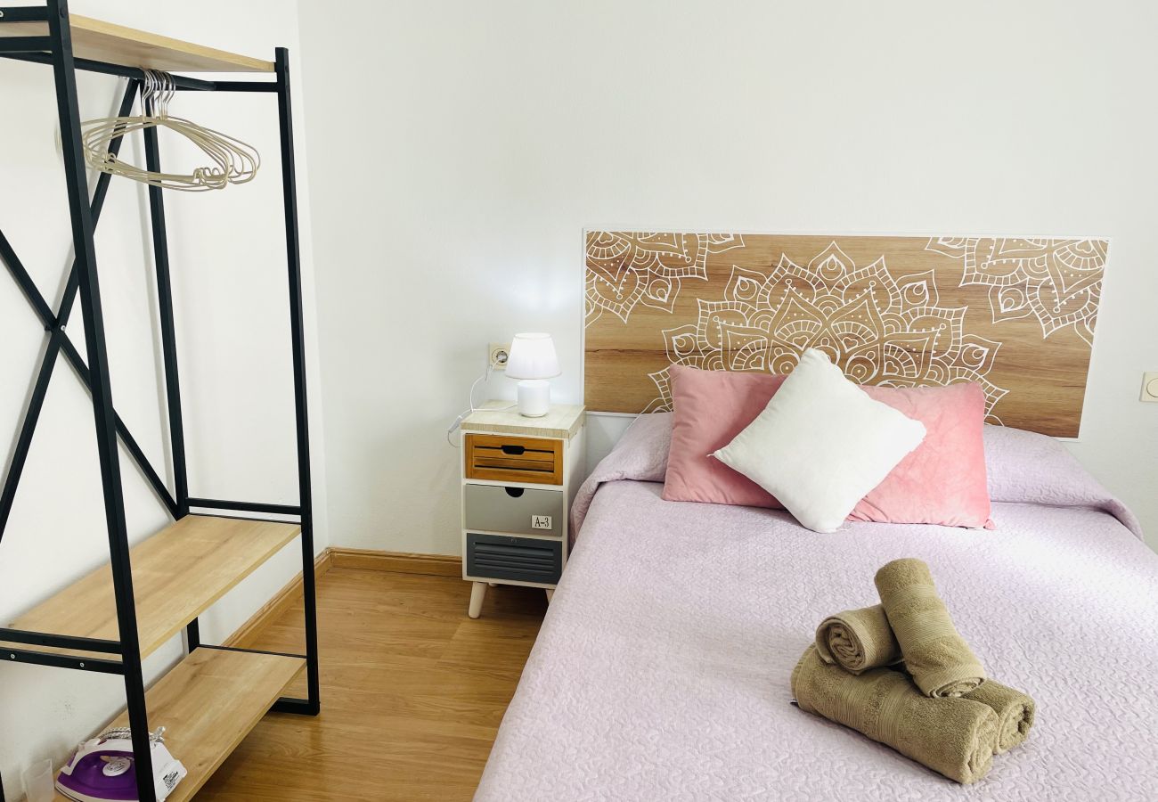 Appartement à Nerja - Apartamento Velero en el ctro de Nerja