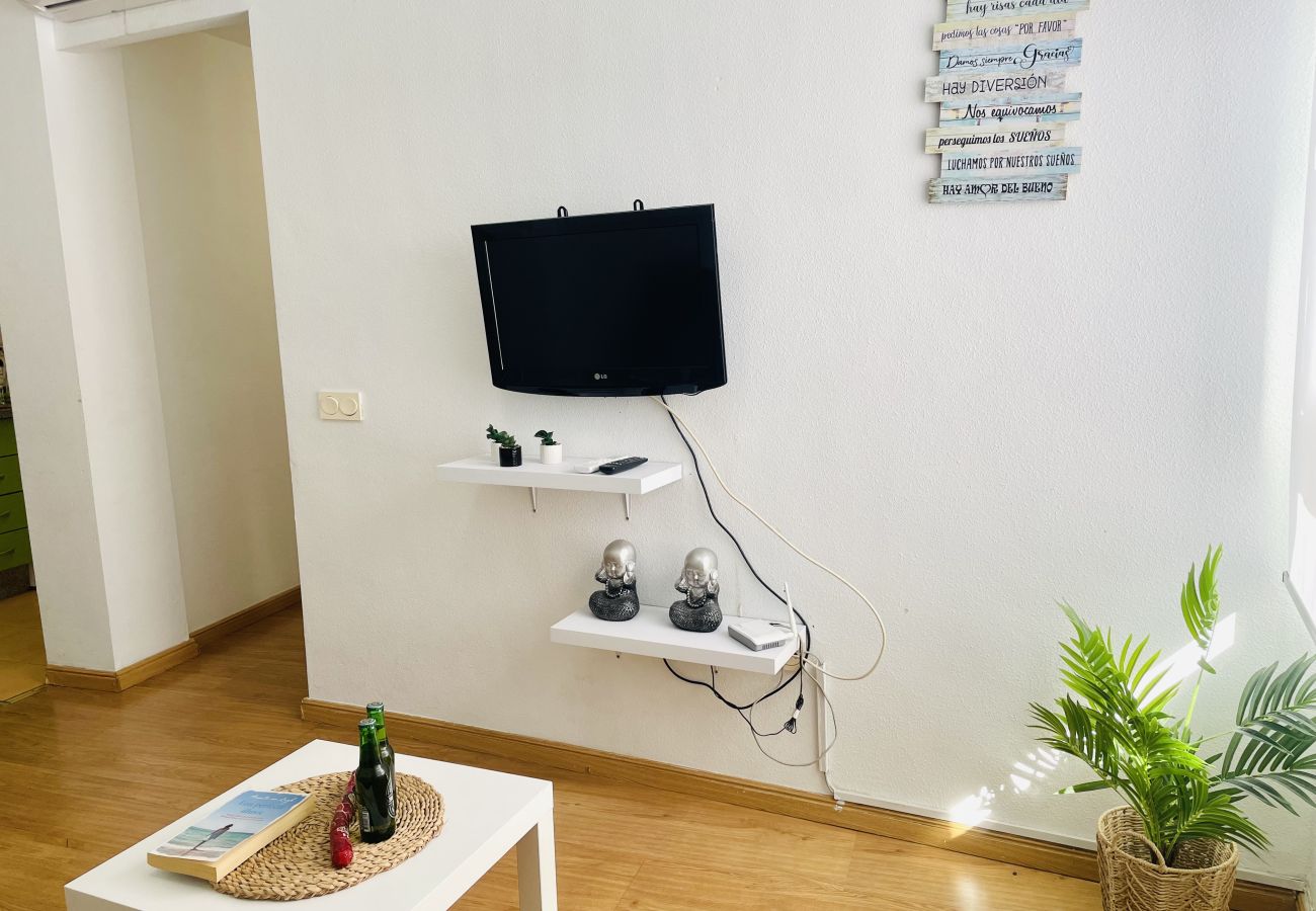 Appartement à Nerja - Apartamento Velero en el ctro de Nerja