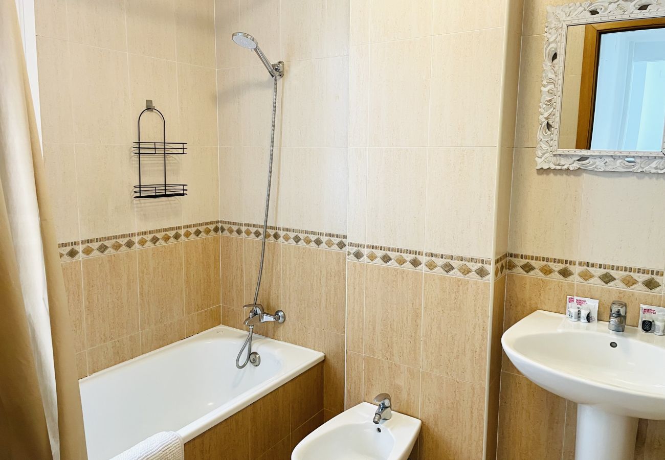 Appartement à Nerja - Apartamento Velero en el ctro de Nerja