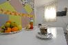 Studio à Nerja - Estudio Calahonda Jimena by At Home Costa del sol