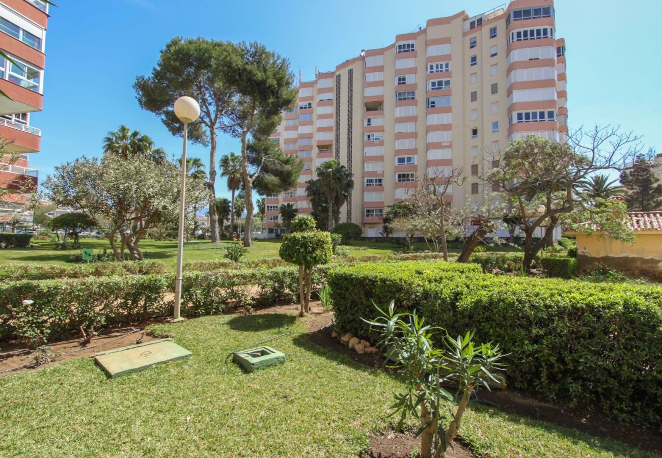 Appartement à Torrox Costa - Apartamento America by At Home Costa del Sol