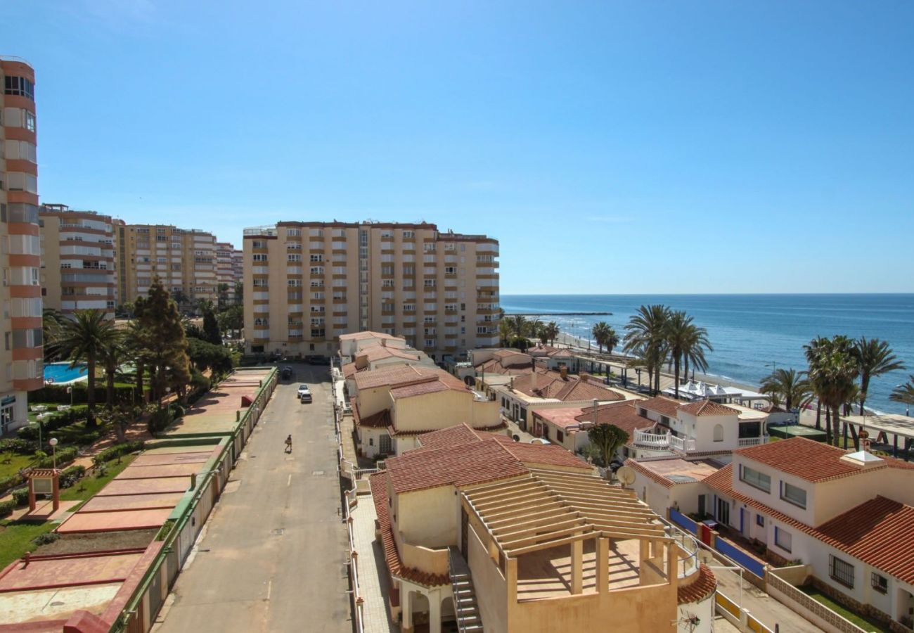 Appartement à Torrox Costa - Apartamento America by At Home Costa del Sol