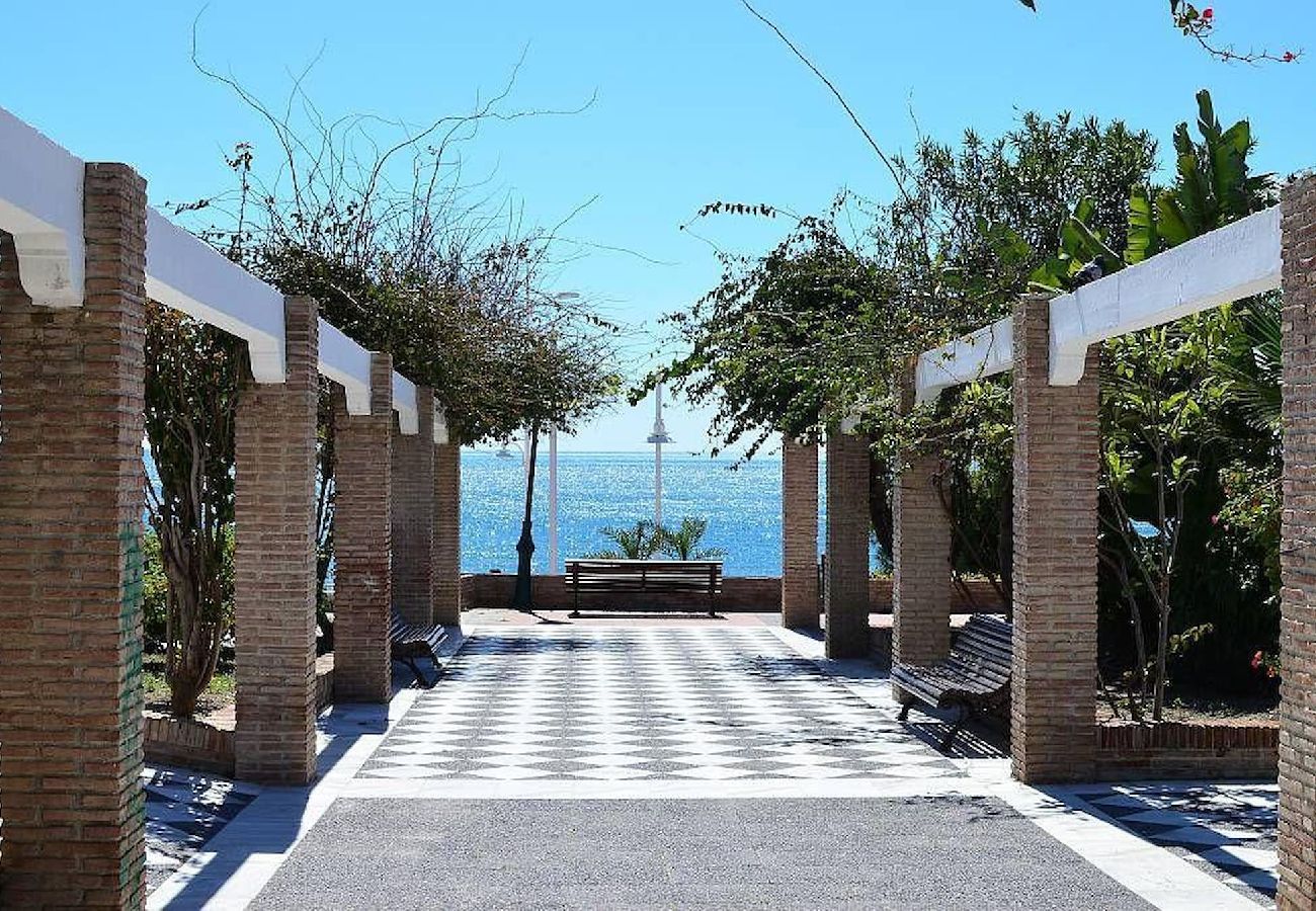 Appartement à Nerja - Apartamento Edificio Sur by At Home Costa del Sol