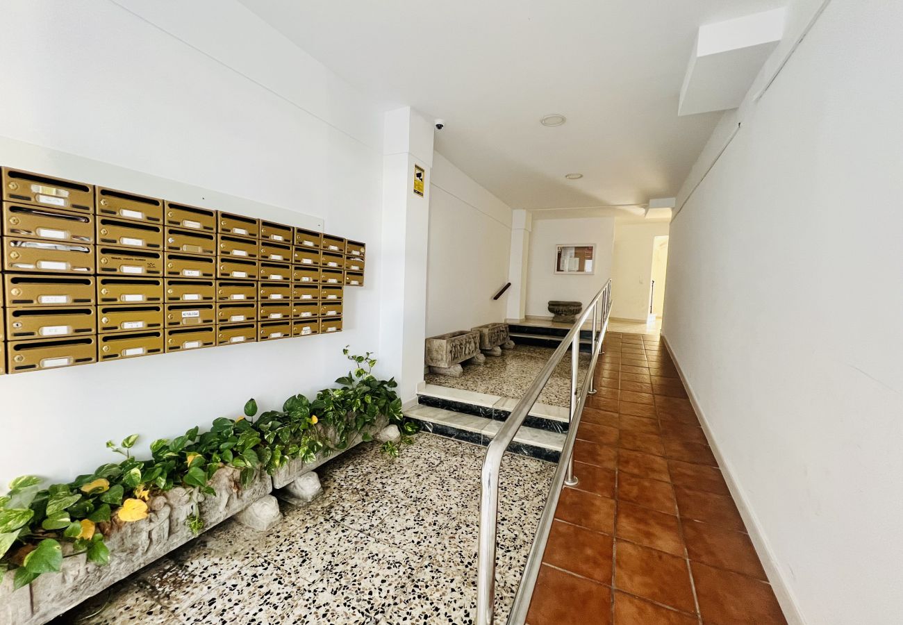 Appartement à Nerja - Apartamento Edificio Sur by At Home Costa del Sol