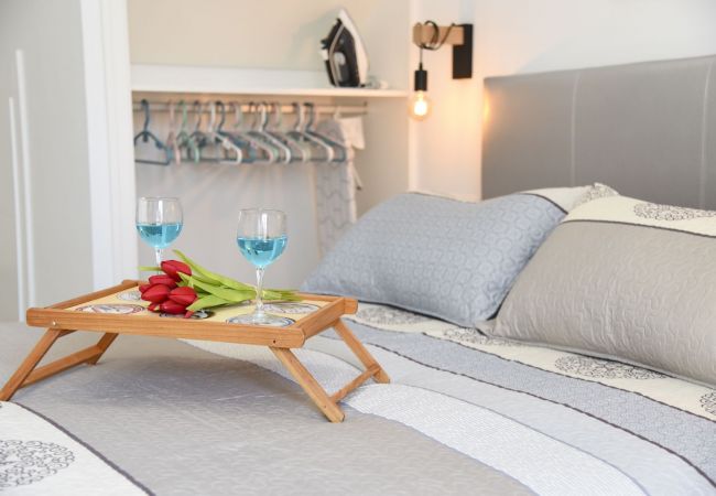 Studio à Nerja - Estudio Platero by At Home Costa del Sol