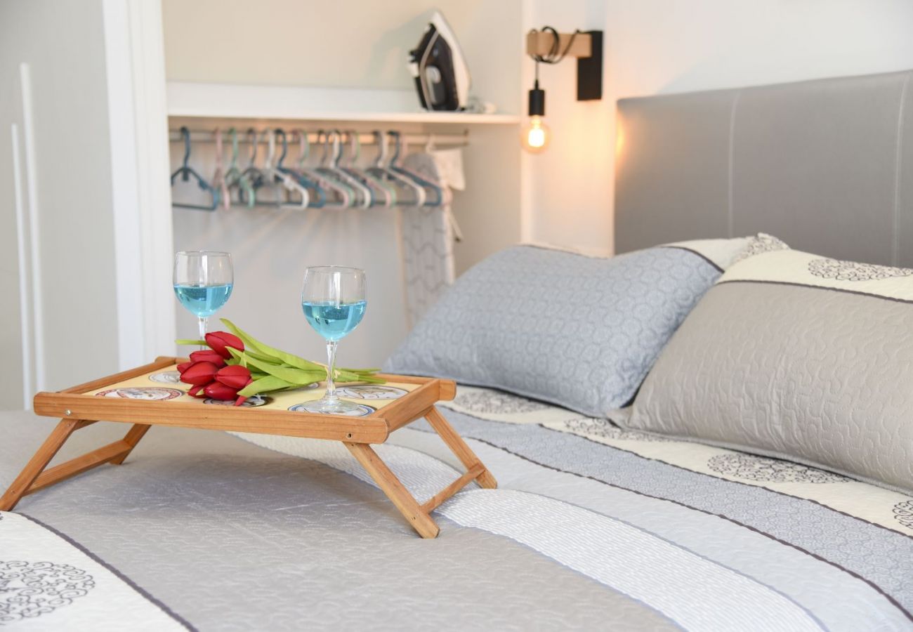 Studio à Nerja - Estudio Platero by At Home Costa del Sol