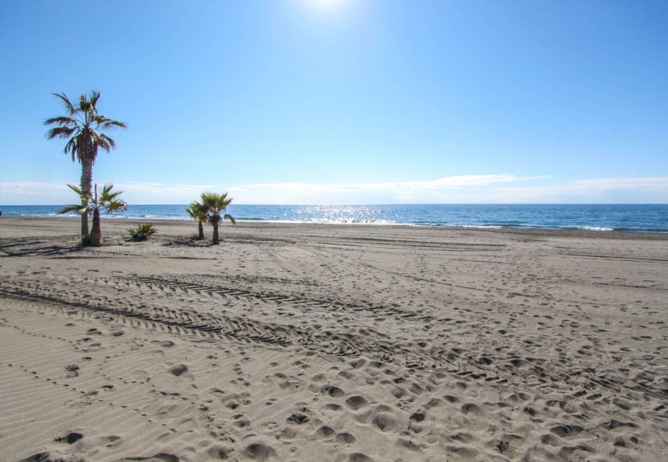 Appartement à Torrox Costa - Atico Dunas Beach by At Home Costa del Sol
