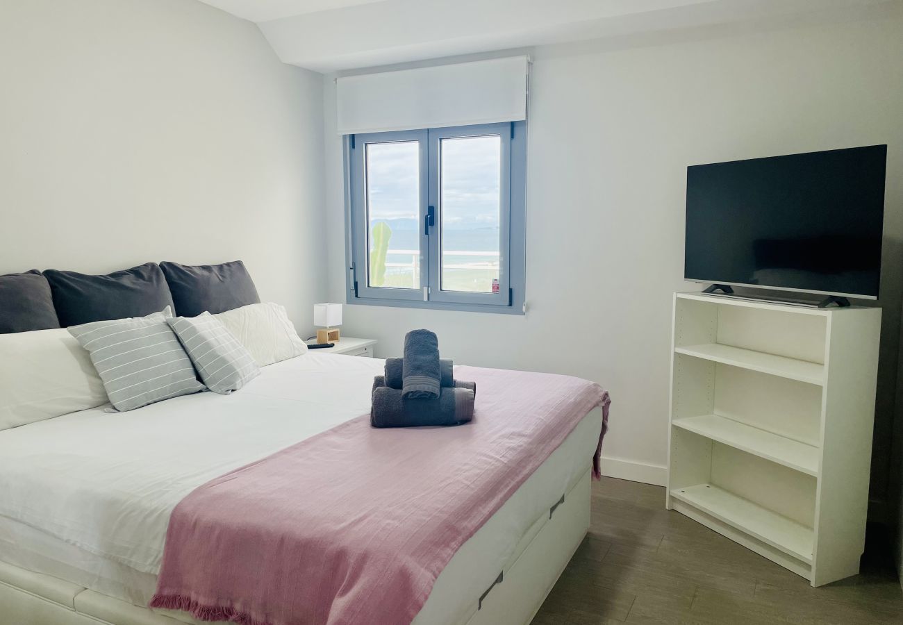 Appartement à Torrox Costa - Atico Dunas Beach by At Home Costa del Sol