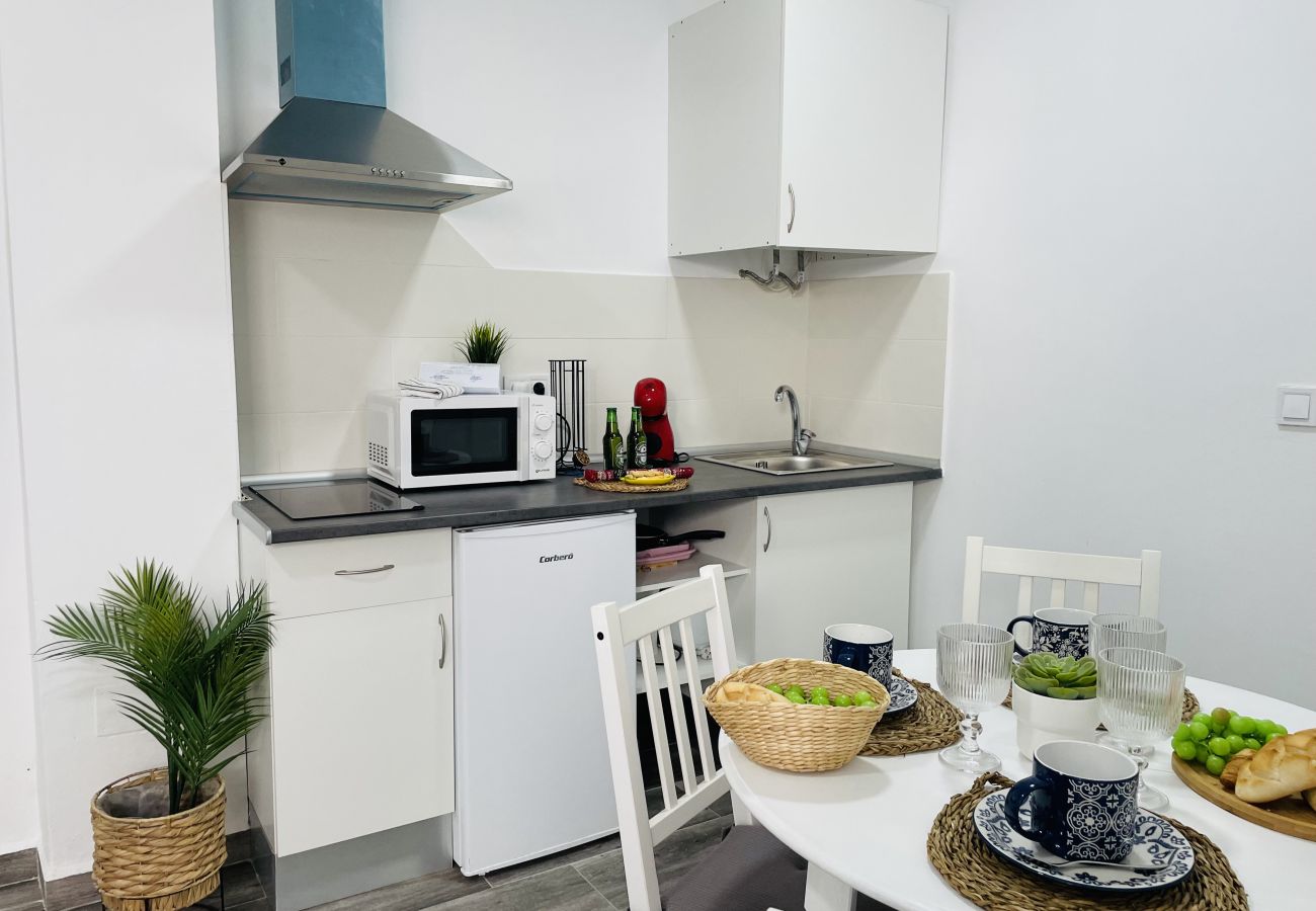 Appartement à Nerja - Apartamento Pacifico Panama by At Home Costa del S