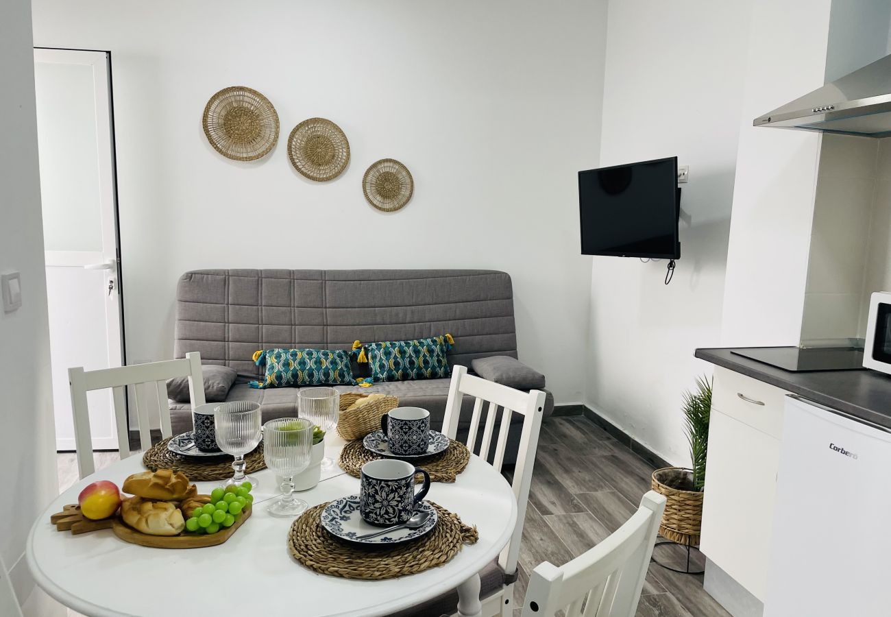 Appartement à Nerja - Apartamento Pacifico Panama by At Home Costa del S