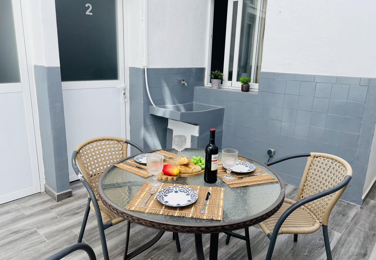 Appartement à Nerja - Apartamento Pacifico Panama by At Home Costa del S