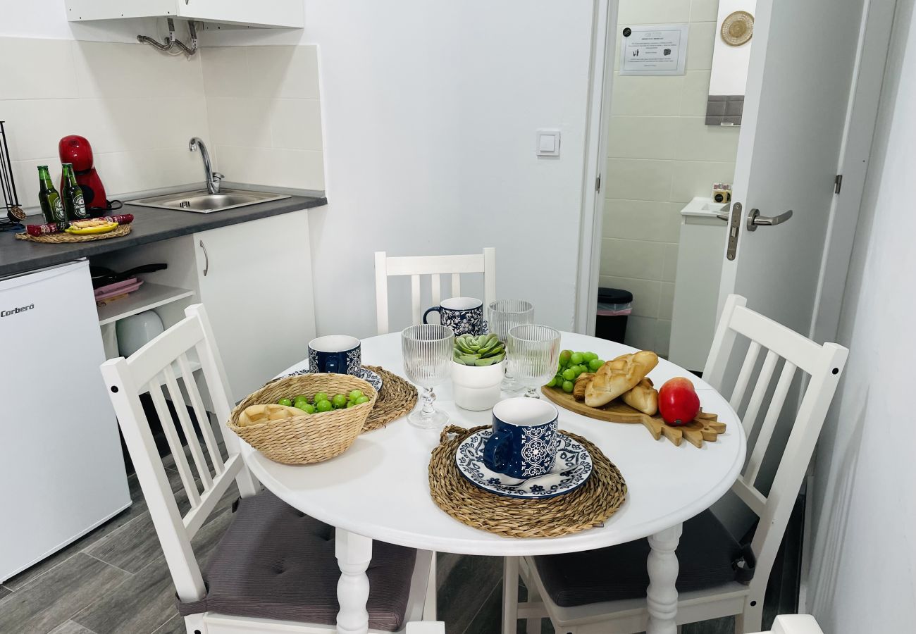 Appartement à Nerja - Apartamento Pacifico Panama by At Home Costa del S