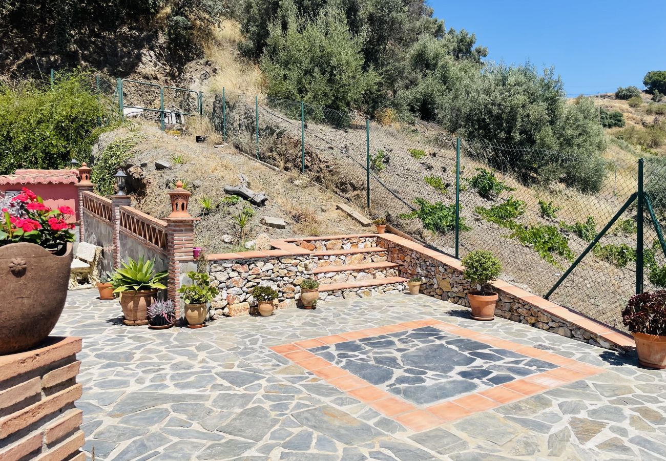 Villa à Torrox - Villa Arco Iris by At Home Costa del Sol