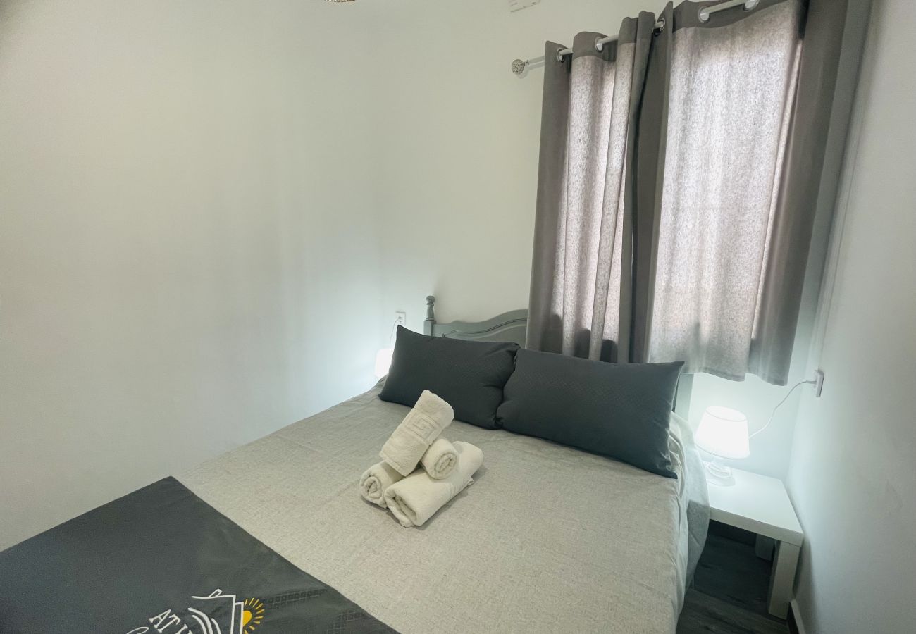 Appartement à Nerja - Apartamento Atlantico Ed. Panama by At Home Costa