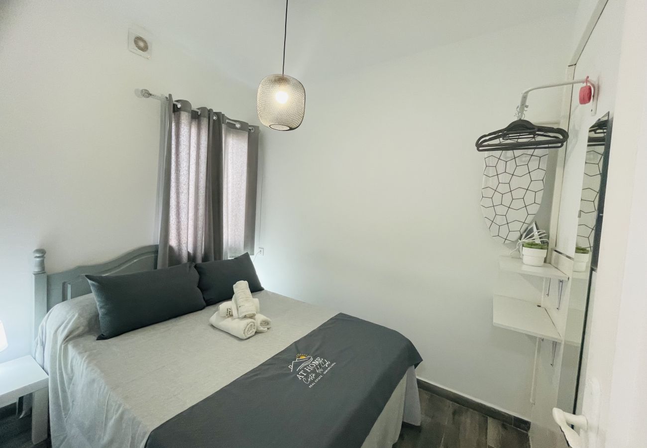 Appartement à Nerja - Apartamento Atlantico Ed. Panama by At Home Costa