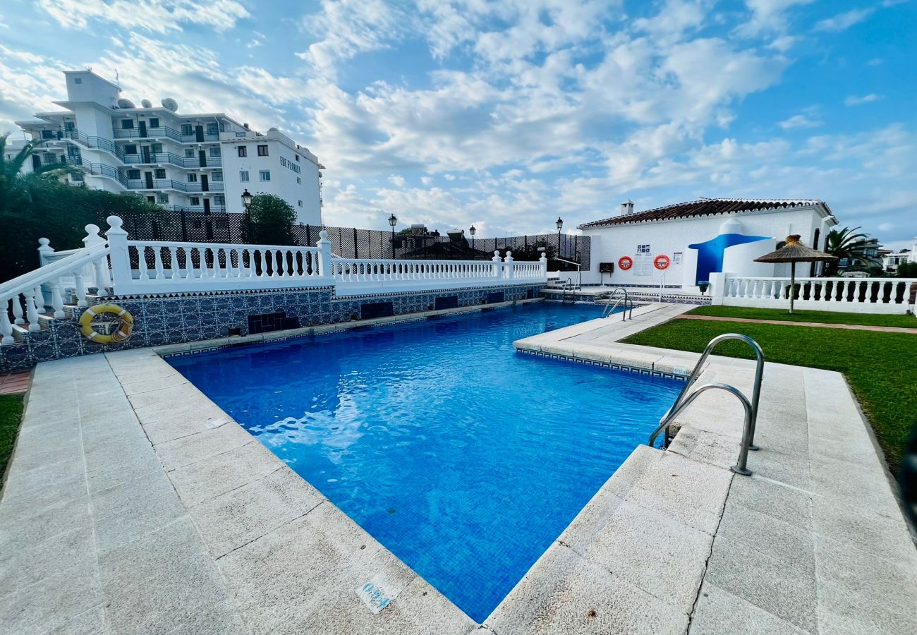 Appartement à Nerja - Apartamento Verano Azul by At Home Costa del Sol