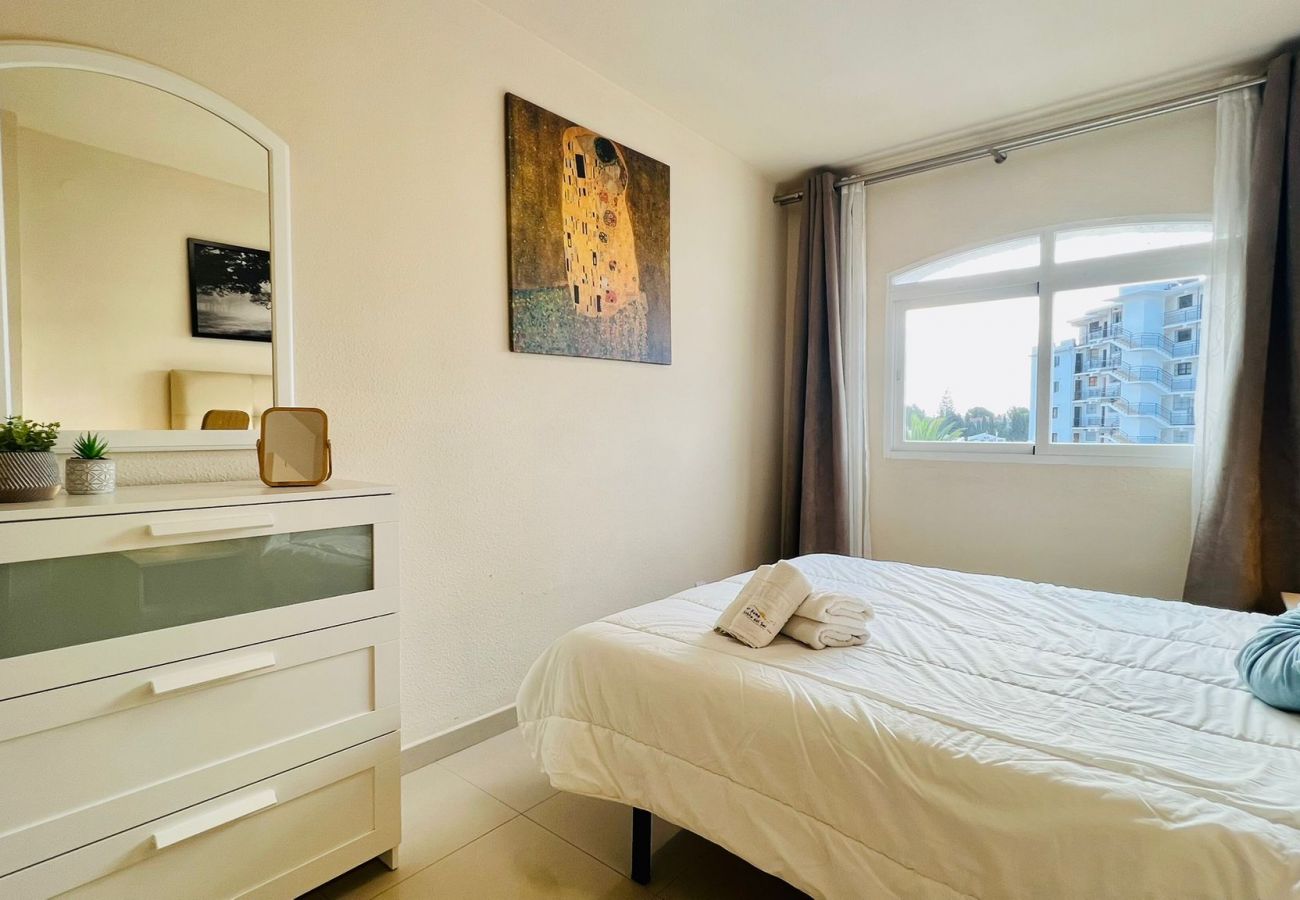 Appartement à Nerja - Apartamento Verano Azul by At Home Costa del Sol