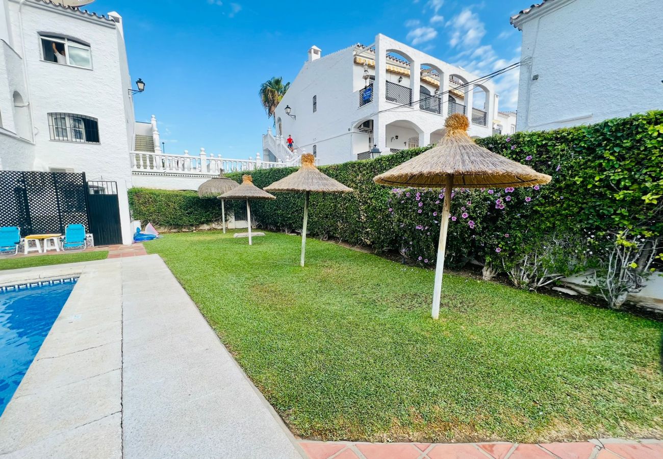 Appartement à Nerja - Apartamento Verano Azul by At Home Costa del Sol