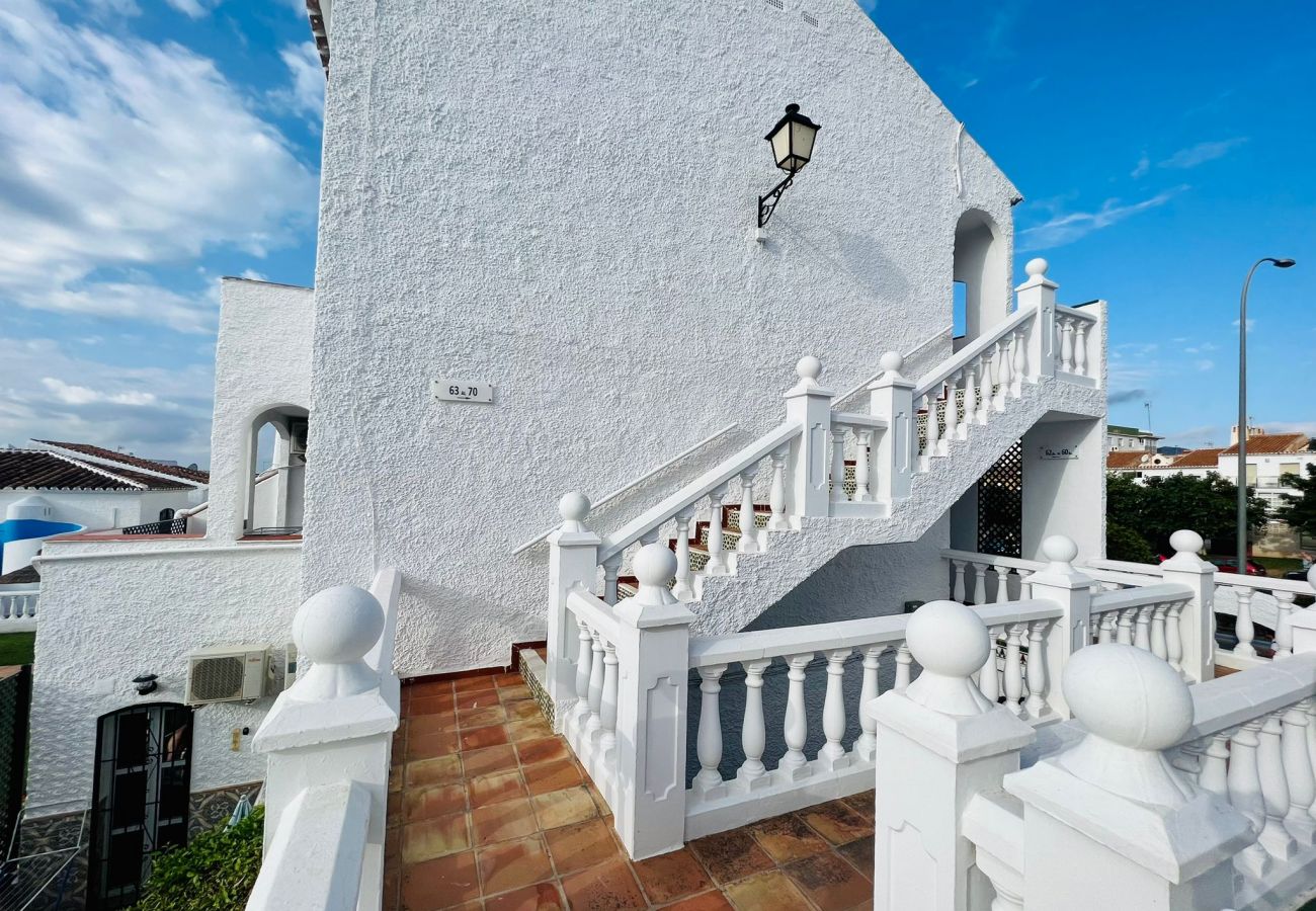 Appartement à Nerja - Apartamento Verano Azul by At Home Costa del Sol