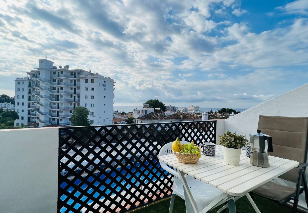 Appartement à Nerja - Apartamento Verano Azul by At Home Costa del Sol
