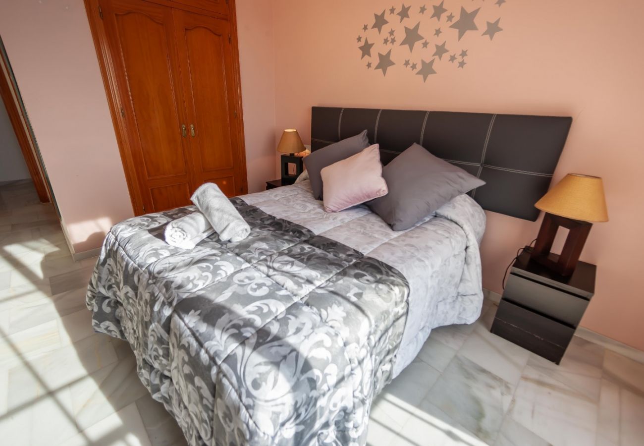 Maison à Frigiliana - Casa Puerto Blanquillo by At Home Costa del Sol