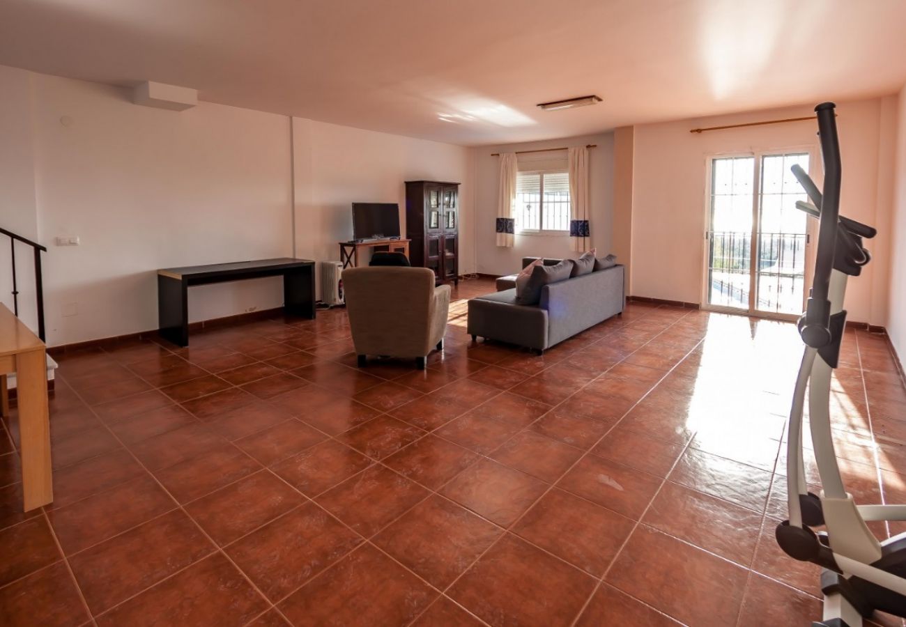 Maison à Frigiliana - Casa Puerto Blanquillo by At Home Costa del Sol