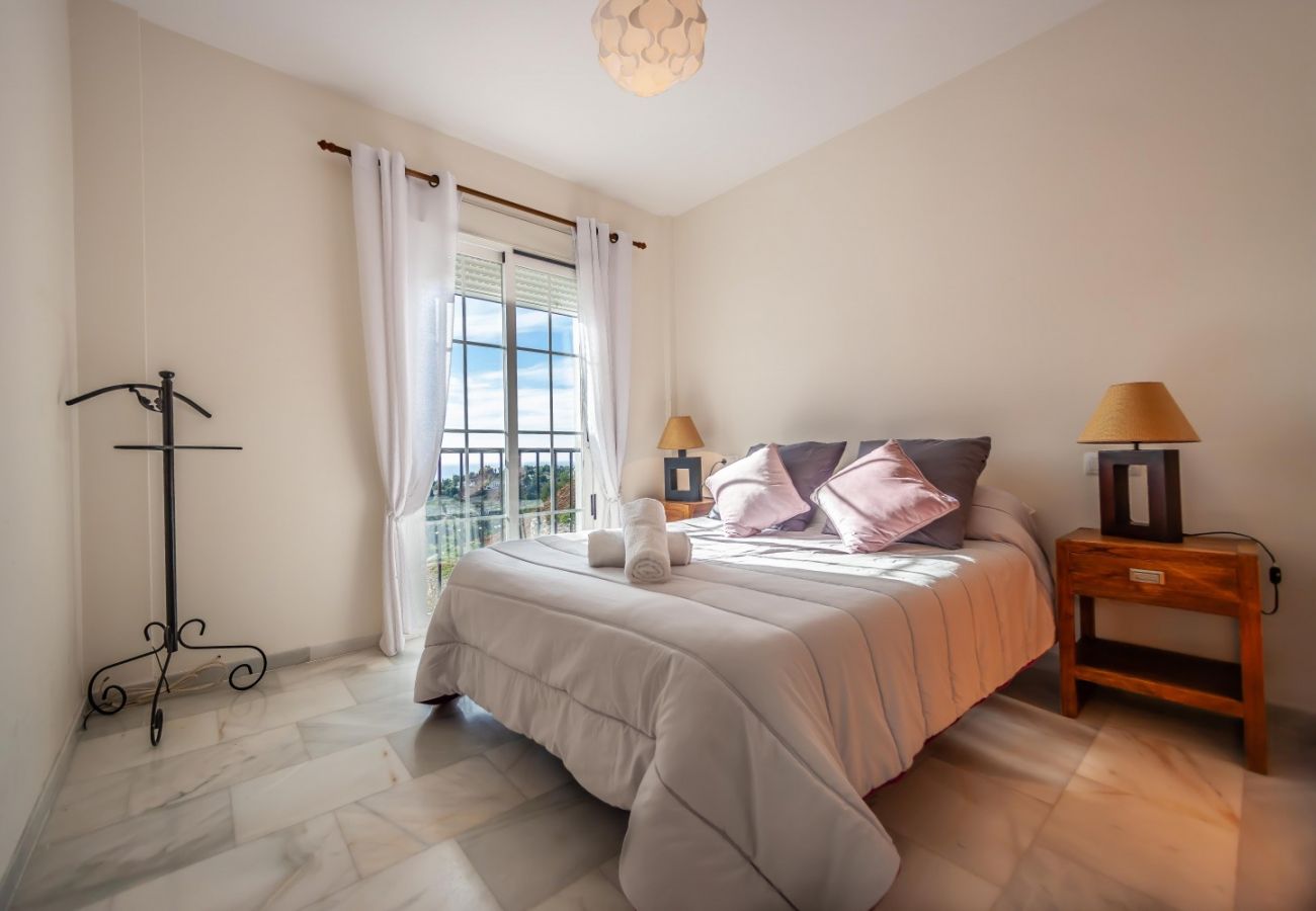 Maison à Frigiliana - Casa Puerto Blanquillo by At Home Costa del Sol
