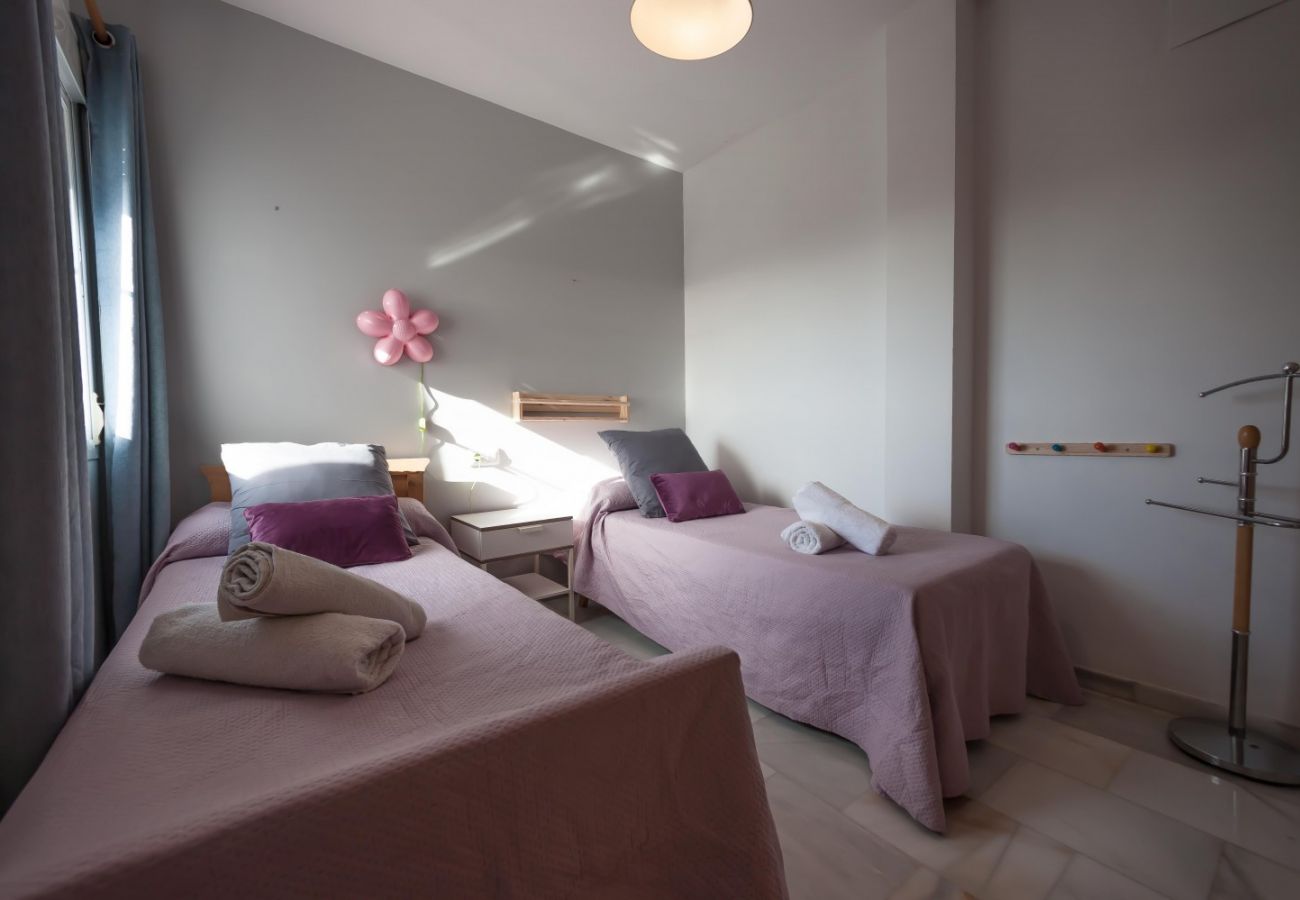 Maison à Frigiliana - Casa Puerto Blanquillo by At Home Costa del Sol