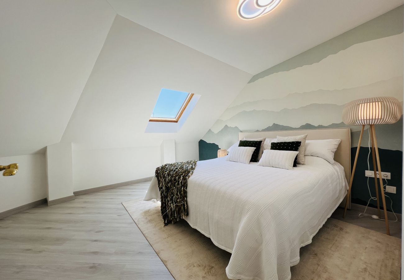 Appartement à Marbella - 3010 Spacious Luxury Family Apartment in Marbella