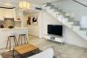 Appartement à Marbella - 3010 Spacious Luxury Family Apartment in Marbella