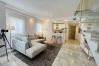 Appartement à Marbella - 3010 Spacious Luxury Family Apartment in Marbella