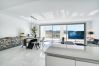 Appartement à Casares - 3019 Stunning Penthouse with Golf & Sea View