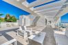 Appartement à Casares - 3019 Stunning Penthouse with Golf & Sea View