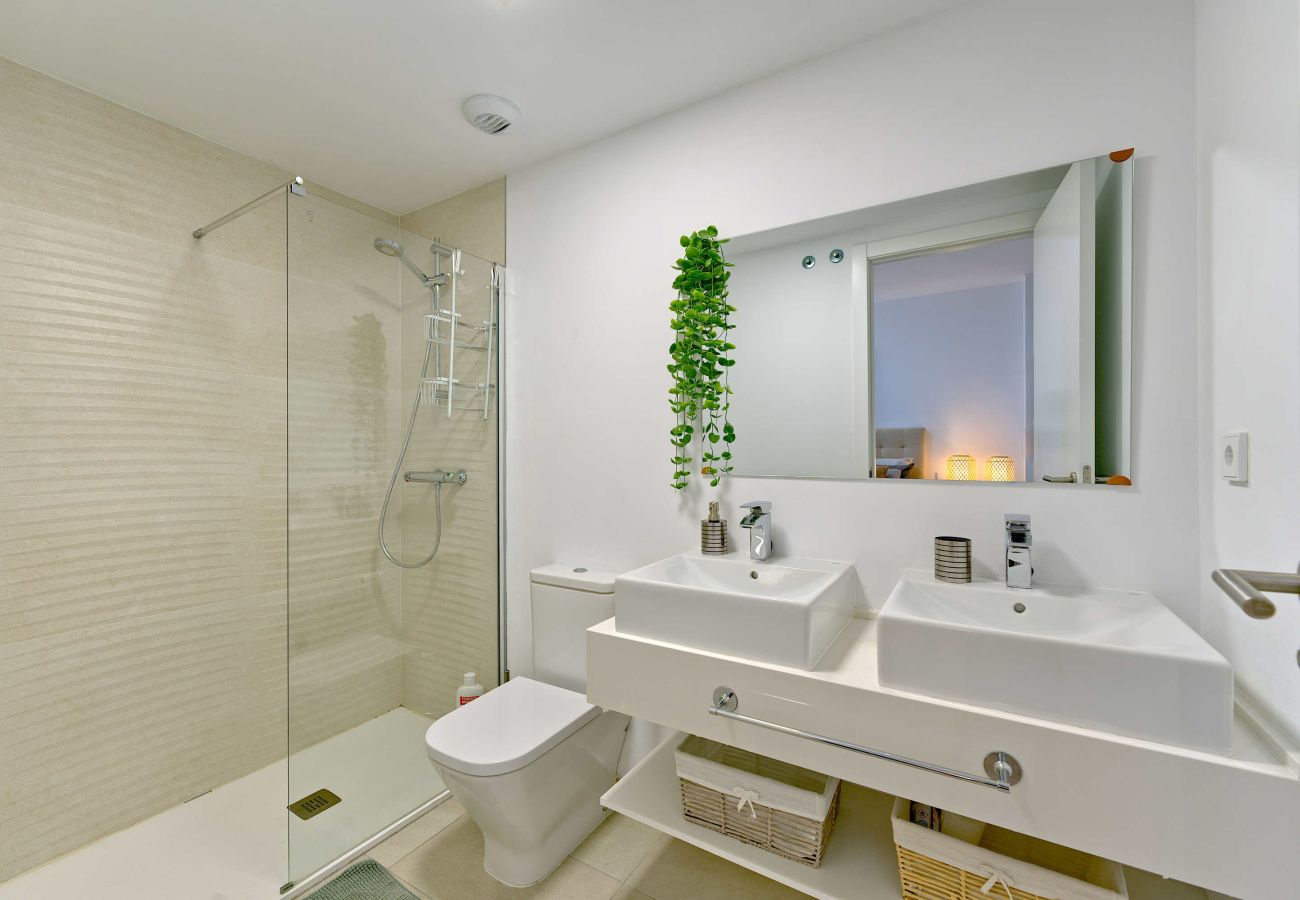 Appartement à Estepona - 3015 Luxury Serenity Views Apartment in Estepona