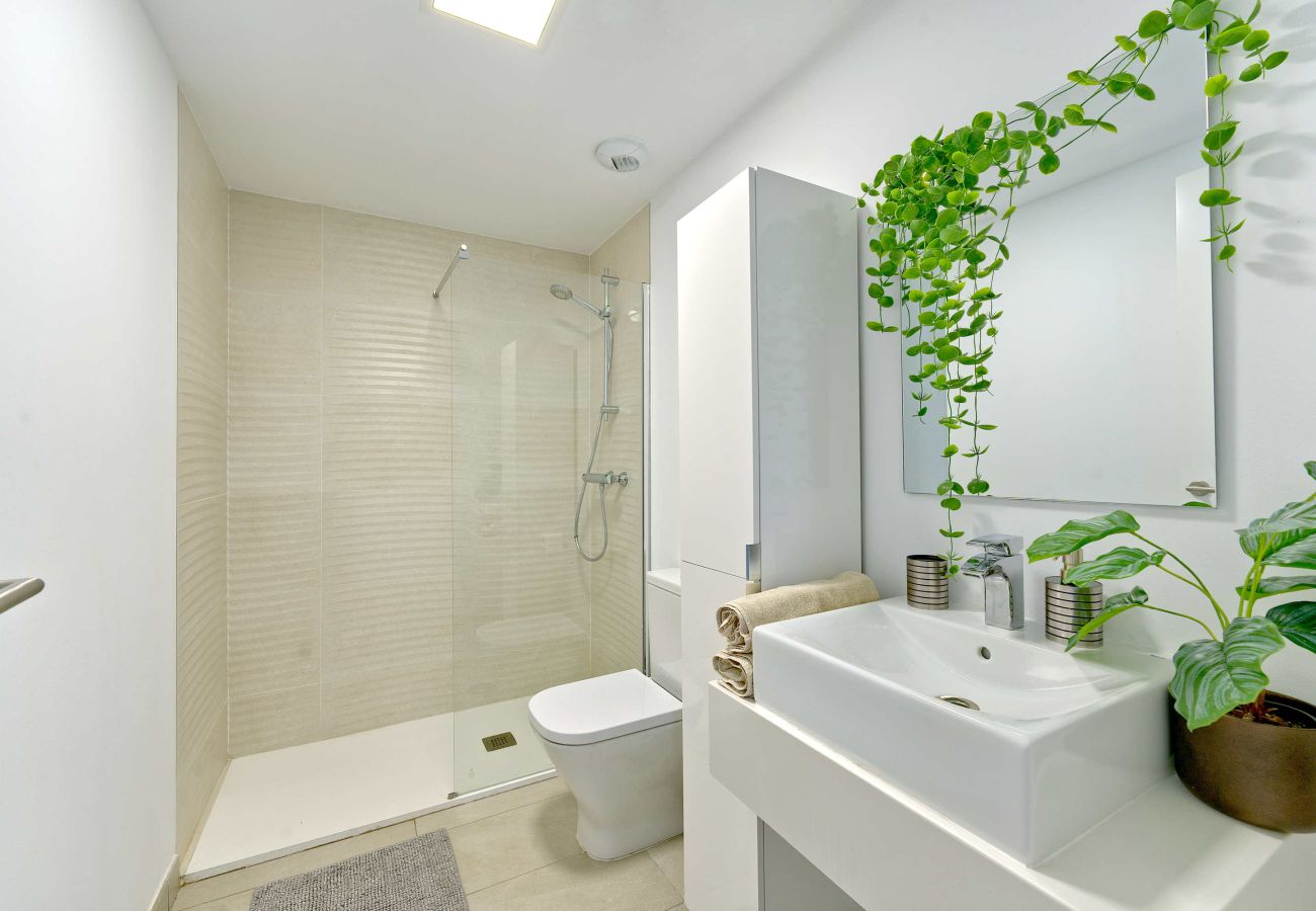 Appartement à Estepona - 3015 Luxury Serenity Views Apartment in Estepona
